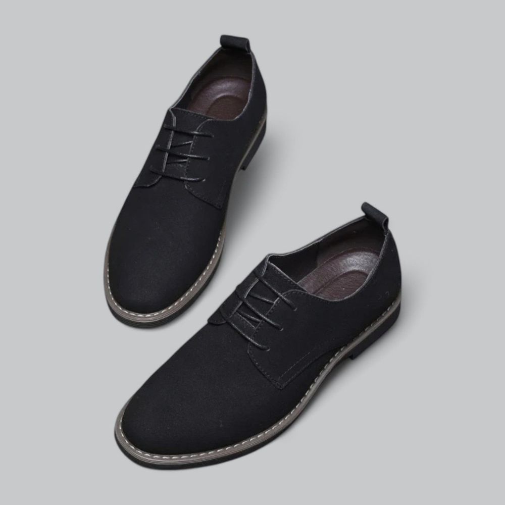 Niklas | Hochwertige Loafer für Herren | Anzug