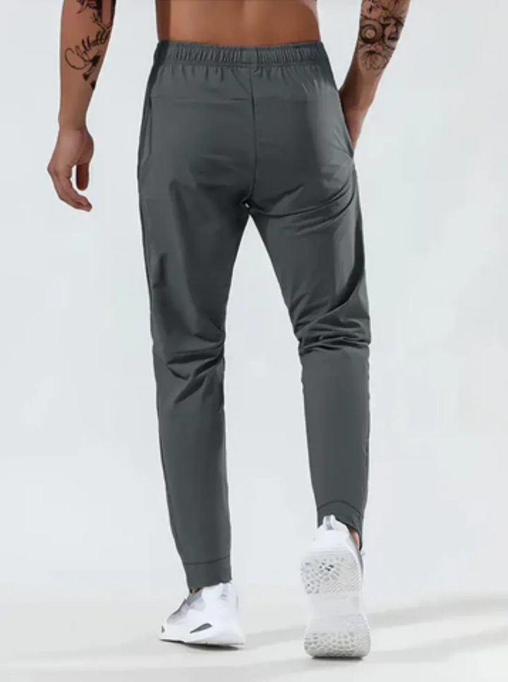 Yven |  Leichte Sport-Jogginghose Für Herren | Flexibel