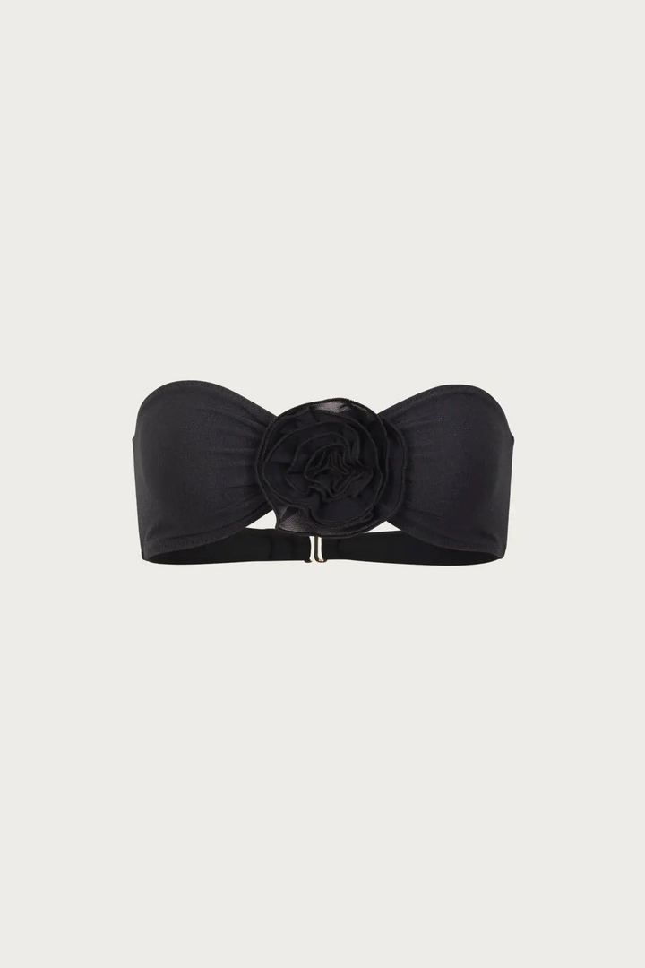 Aelina | Bandeau Bikini Für Damen | Stilvoller