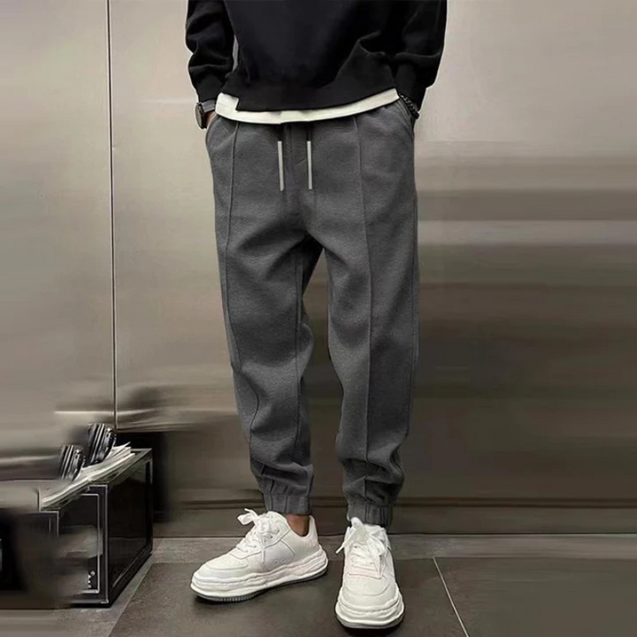 Lino | Lässige Sporthose Für Herren | Vielseitig