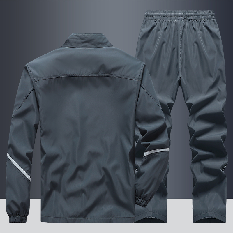 Liam | 2-Teilige Sportbekleidung Für Herren | Sportliche