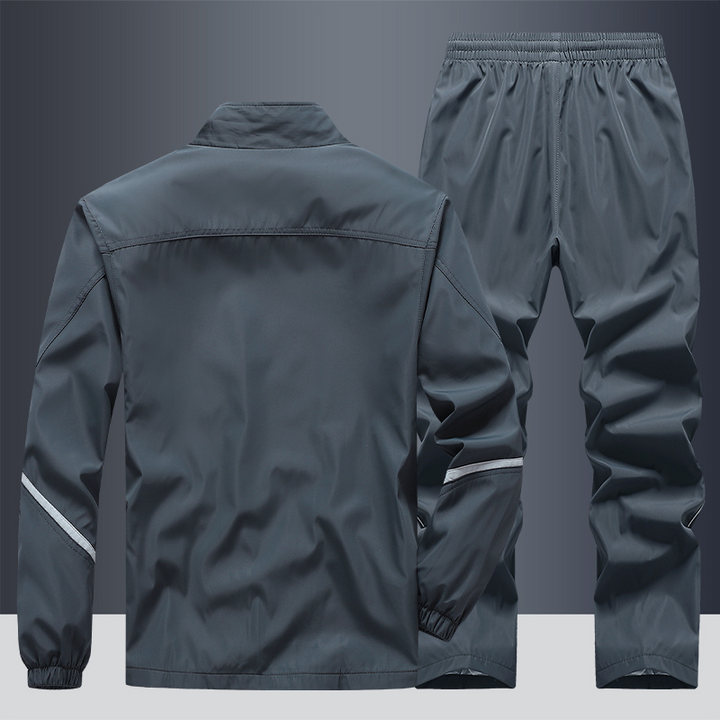 Liam | 2-Teilige Sportbekleidung Für Herren | Sportliche