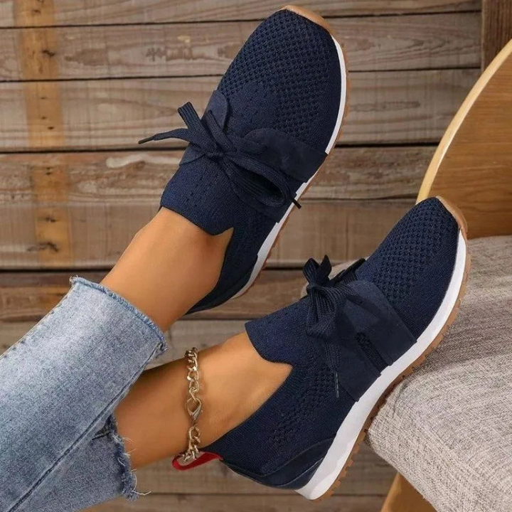 Zailis | Ergonomische Sneakers Für Damen | Leichtgewichtig