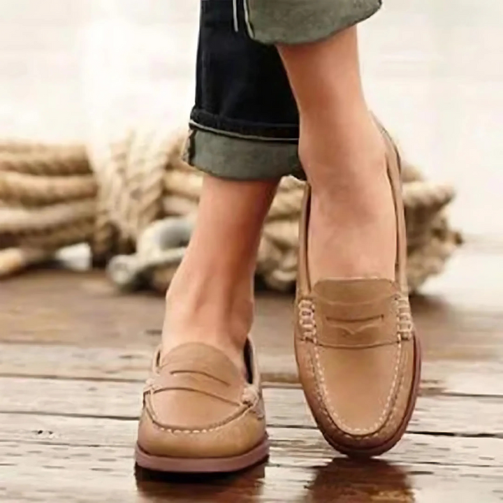 Émilie | Stilvolle Schuhe Für Damen | Vielseitig