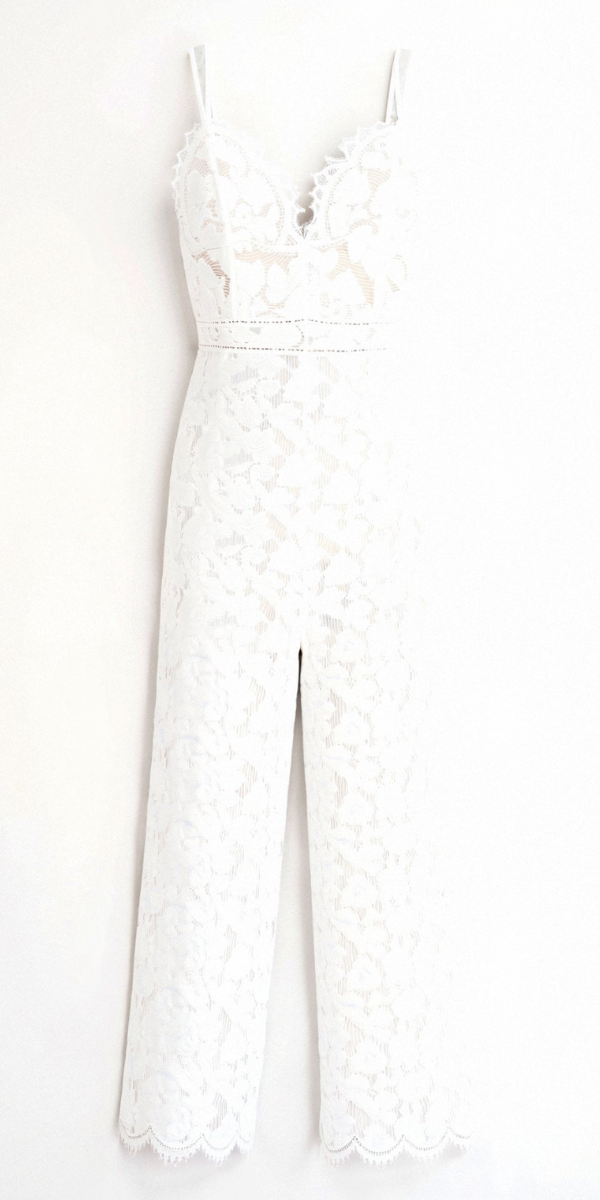Flaura | Boho Jumpsuit für Damen | Insgesamt
