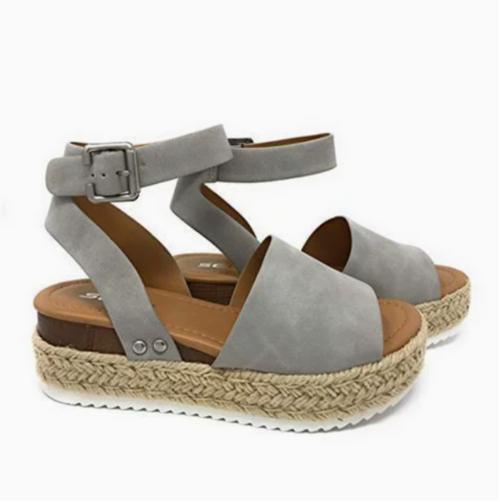 Nina | Sandalen für Frauen | sandalen / sandale