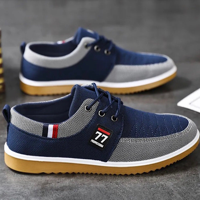Zoran | Klassische Schuhe Für Herren | Bequeme