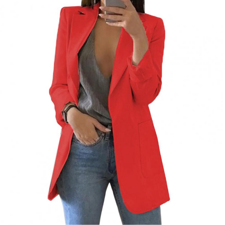 Stellara | Stylischer Blazer für Damen | Abend