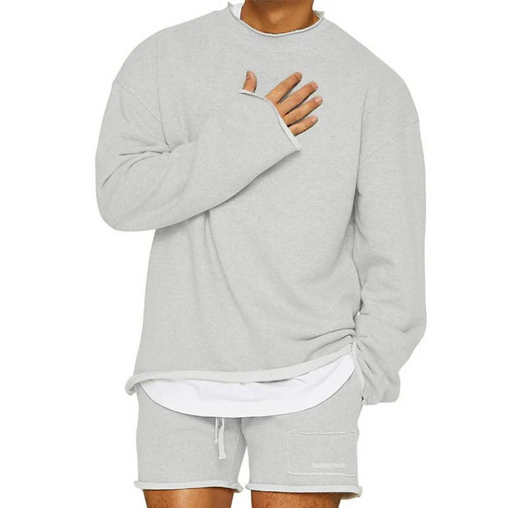 Xander | Vielseitiges Set Für Herren | Modern