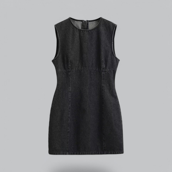 Stefanie | Modernes Minikleid für Damen | Mini