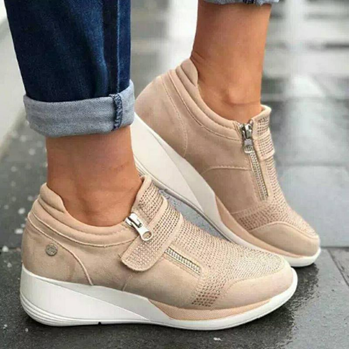Mariza | Bequeme Komfortschuhe für Damen | Arbeits