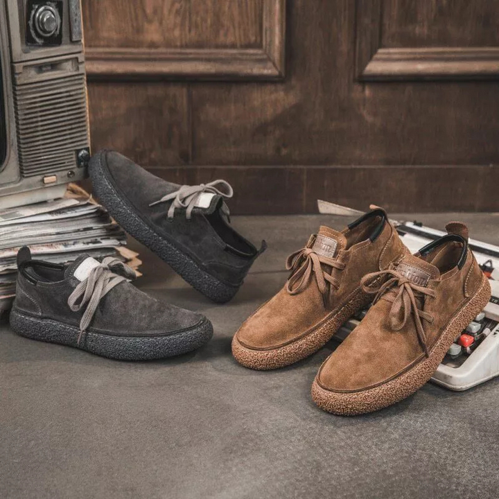 Édouard | Modische Herrenschuhe Für Herren | Langlebig