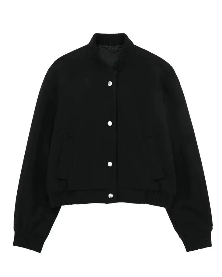 Virginie | Bomberjacke Für Damen | Zeitlos