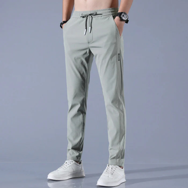 Irmenfried | Moderne Hose Für Herren | Vielseitig