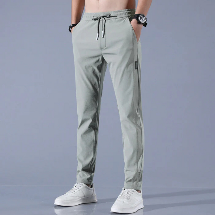 Irmenfried | Moderne Hose Für Herren | Vielseitig