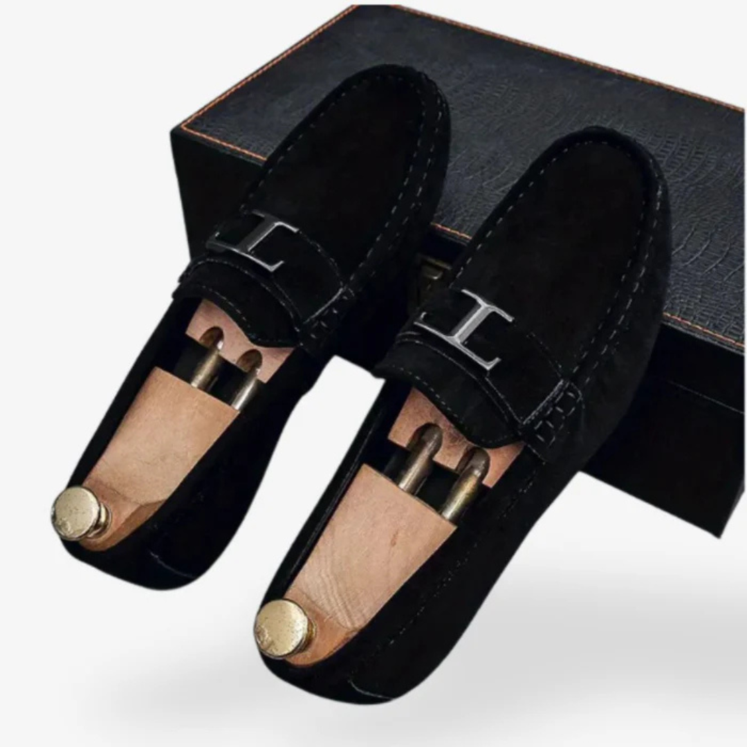 Morvian | Modern Loafer Für Herren | Klassisch