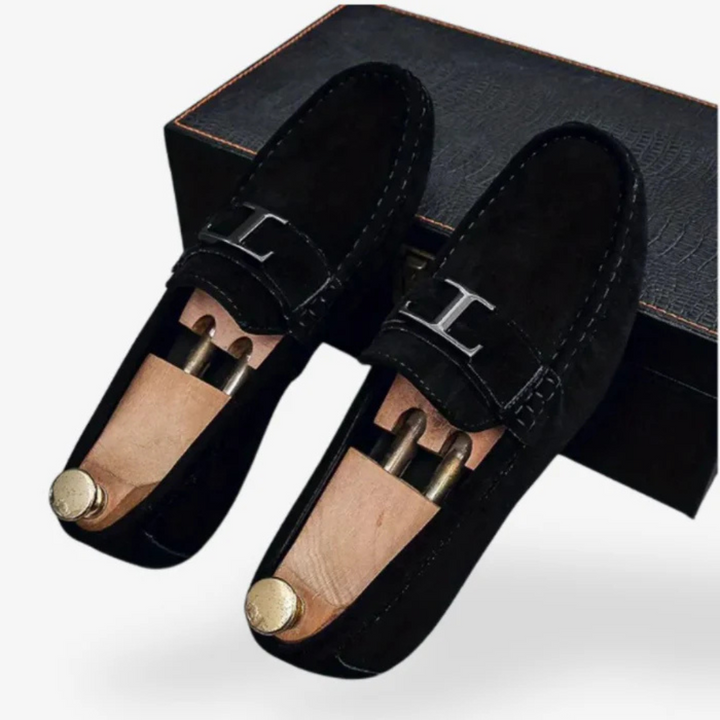 Morvian | Modern Loafer Für Herren | Klassisch
