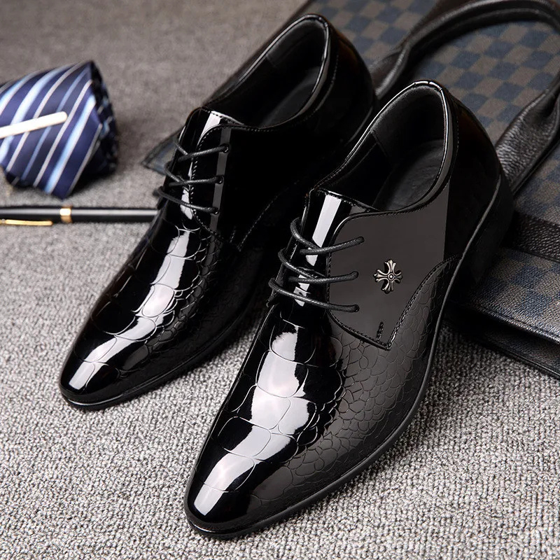 Stefano | Herren Elegante Schuhe | Raffiniert