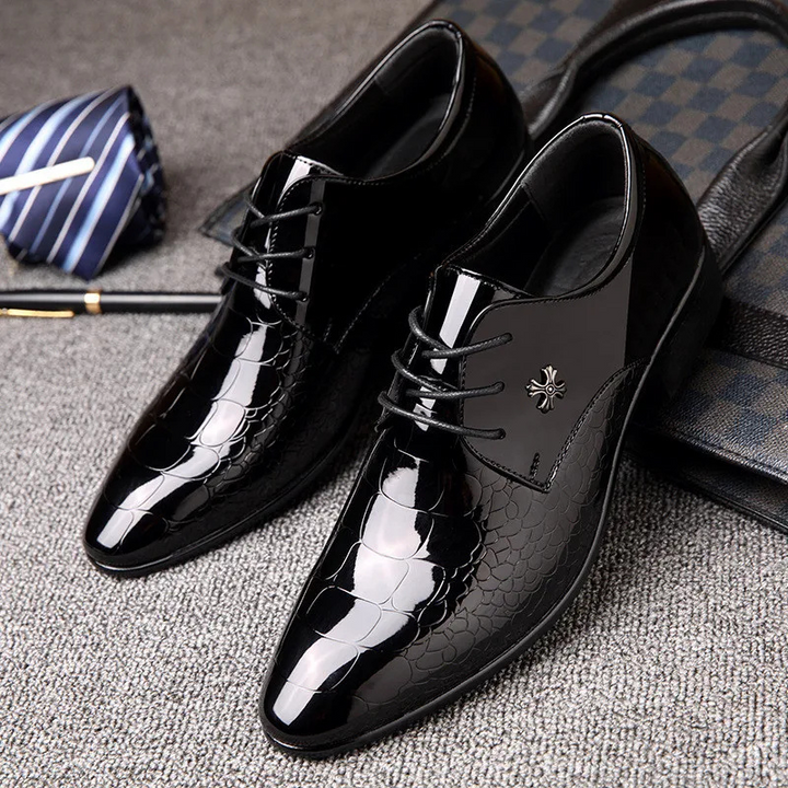 Stefano | Herren Elegante Schuhe | Raffiniert