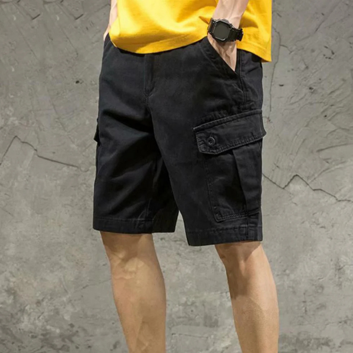 Corvin | Stilvolle Shorts Für Herren | Modern