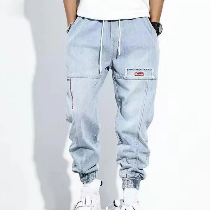 Jérôme | Cargohose Für Herren | Urban