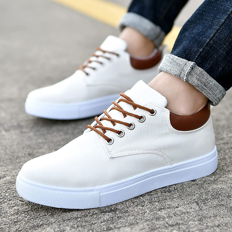 Veroz | Bequeme Sneakers für Männer | Leichtgewicht