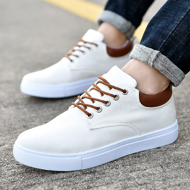 Veroz | Bequeme Sneakers für Männer | Leichtgewicht