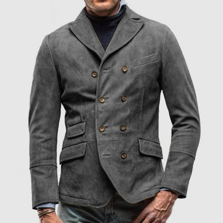 Étienne | Stilvoller Blazer Für Herren | Modern