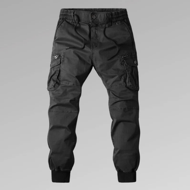 Dankmar | Vielseitige Cargohose Für Herren | Atmungsaktiv