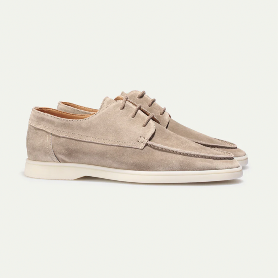 Mirco | Herren Stilvoll Loafers | Bequem