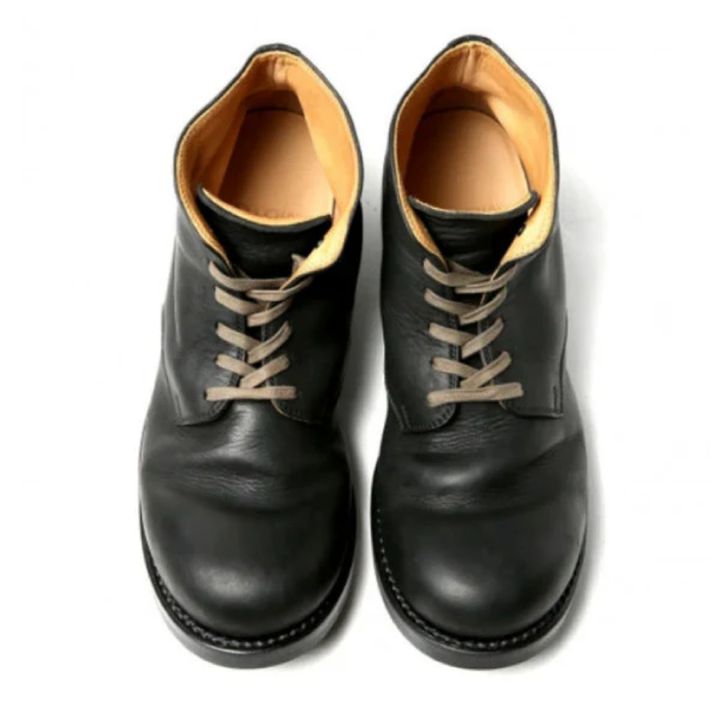 Meino | Herren Klassische Schnürstiefel | Bequem