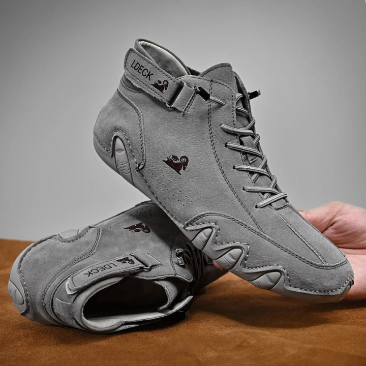 Marcus | Herren Outdoor Stiefeletten | Bequem