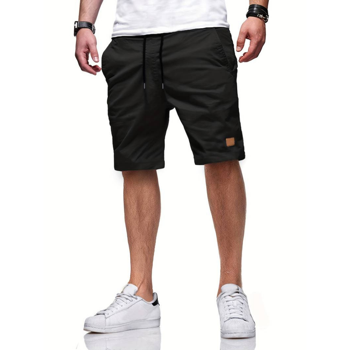 Randall | Herren Casual Shorts | Bequem