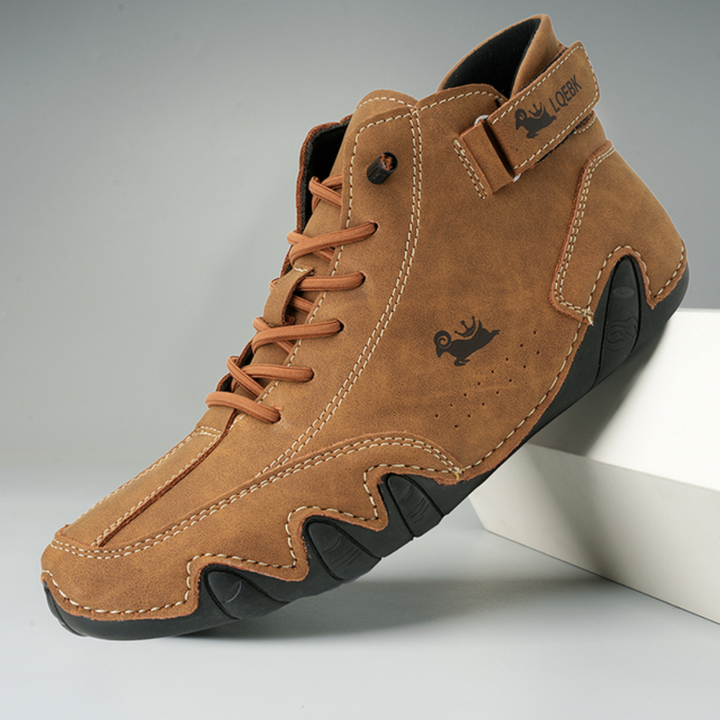 Marcus | Herren Outdoor Stiefeletten | Bequem