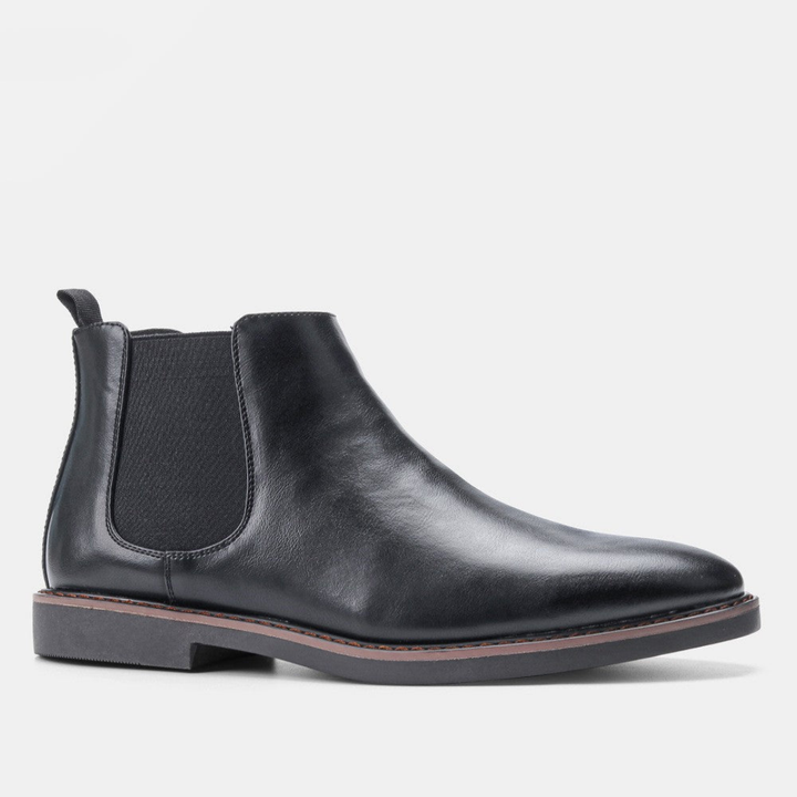 Ulrich | Herren Chelsea Boots | Klassisch