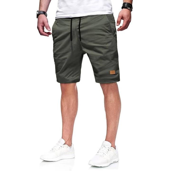 Randall | Herren Casual Shorts | Bequem