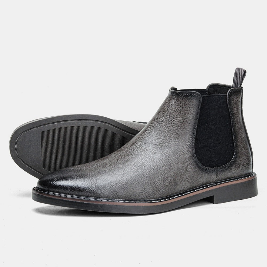 Ulrich | Herren Chelsea Boots | Klassisch