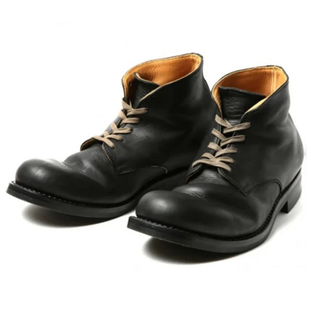 Meino | Herren Klassische Schnürstiefel | Bequem