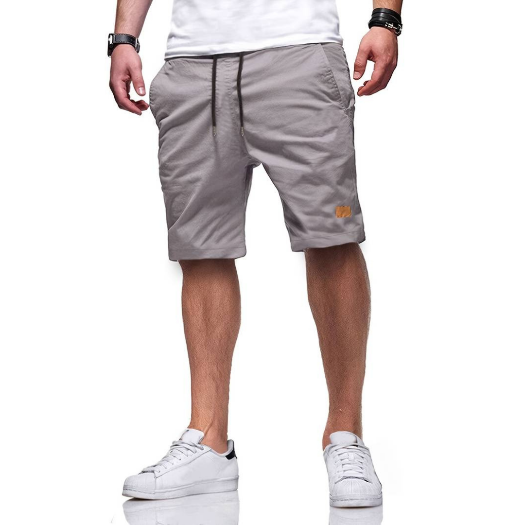 Randall | Herren Casual Shorts | Bequem