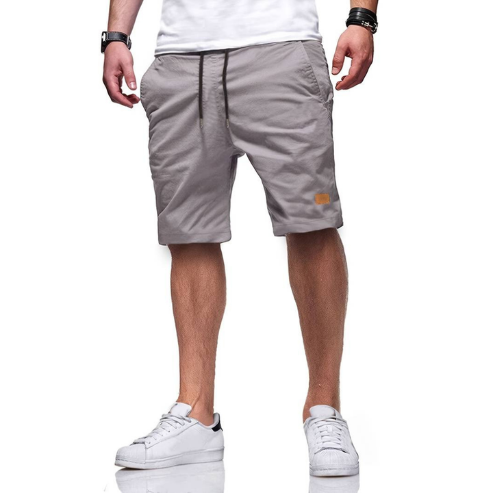 Randall | Herren Casual Shorts | Bequem