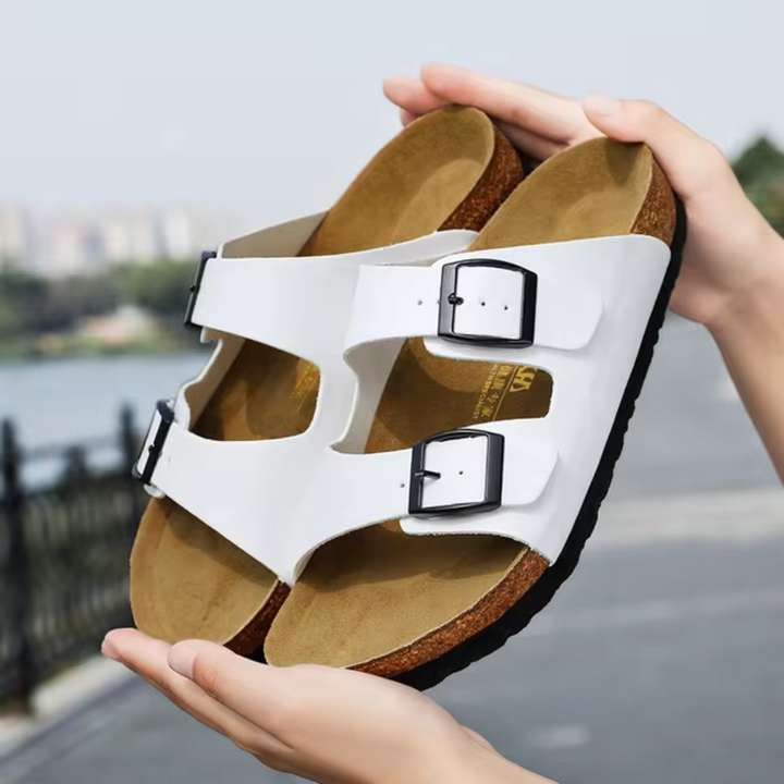 Fabian | Herren Sandalen | Bequem