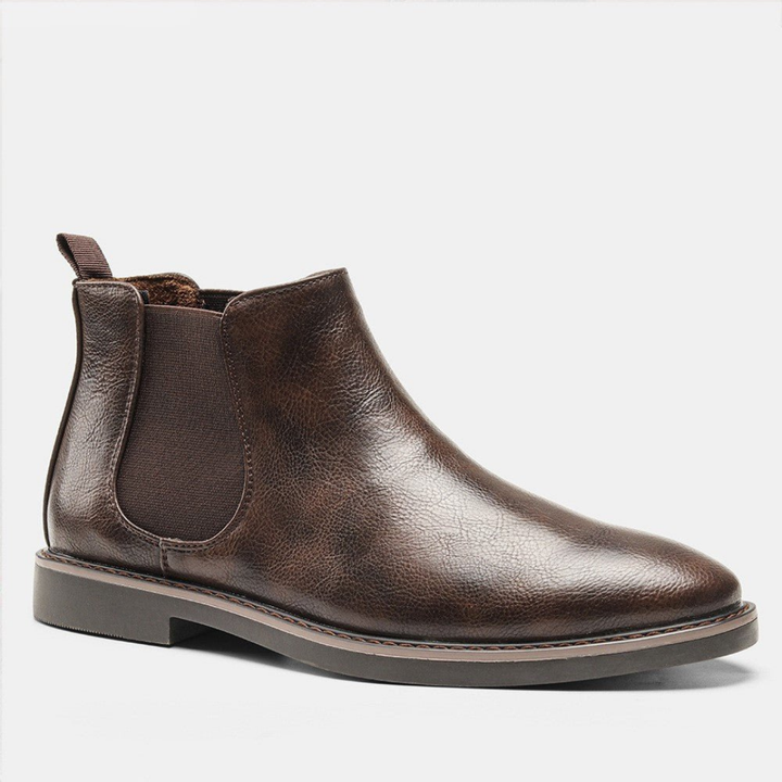 Ulrich | Herren Chelsea Boots | Klassisch