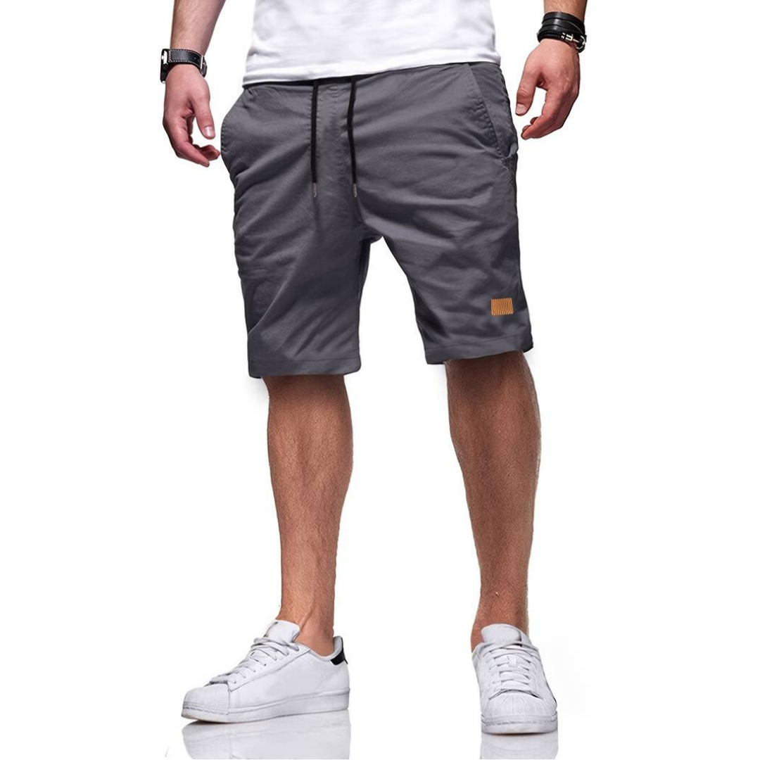 Randall | Herren Casual Shorts | Bequem
