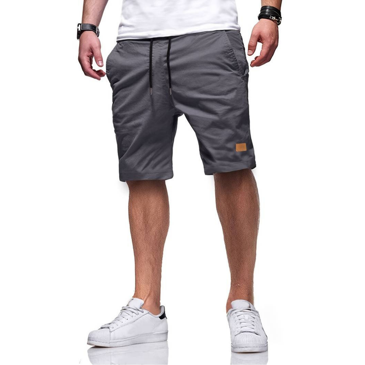 Randall | Herren Casual Shorts | Bequem