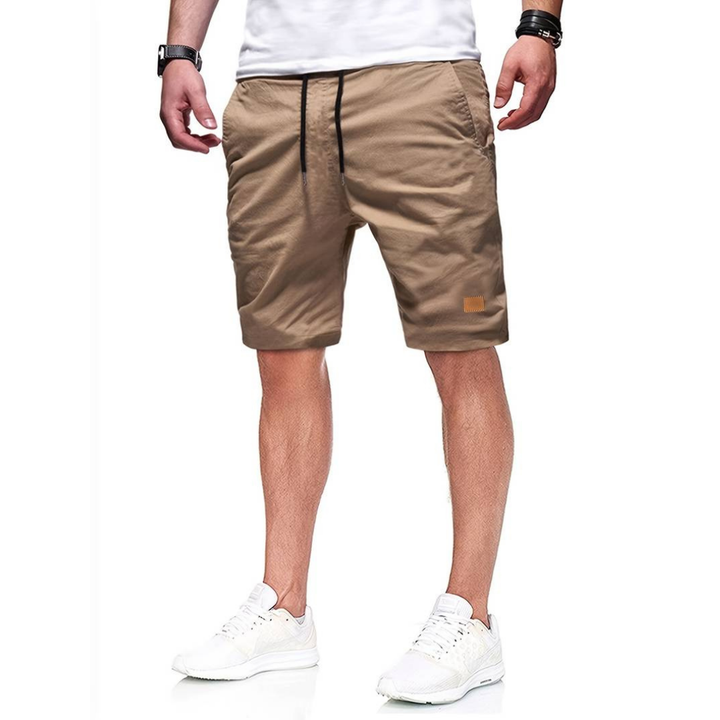 Randall | Herren Casual Shorts | Bequem