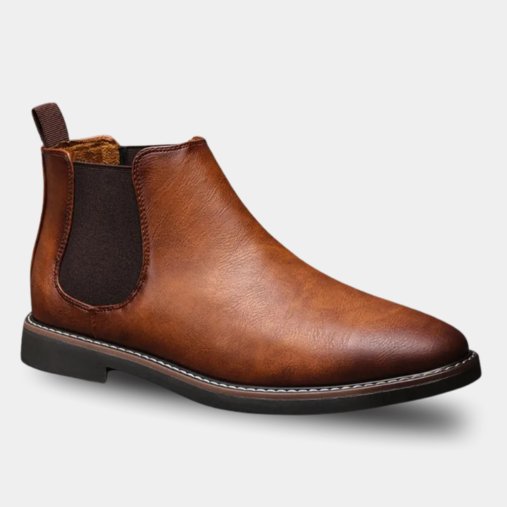 Ulrich | Herren Chelsea Boots | Klassisch