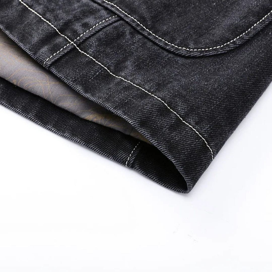 Brandon | Herren Casual Blazer | Bequem