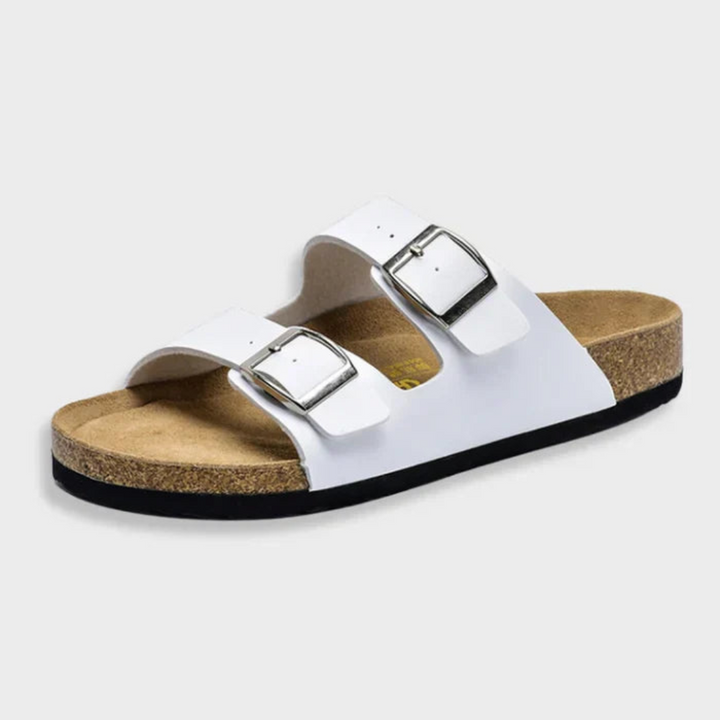Fabian | Herren Sandalen | Bequem