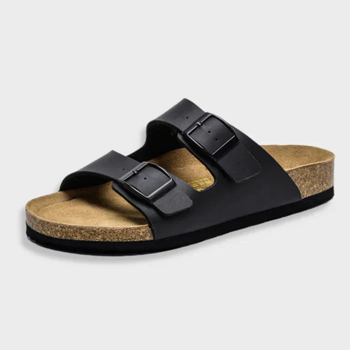 Fabian | Herren Sandalen | Bequem