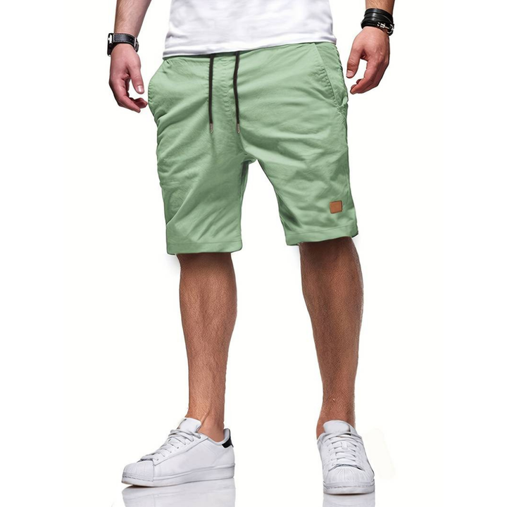 Randall | Herren Casual Shorts | Bequem